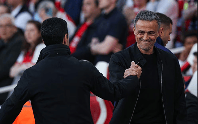 曼联击败巴黎，成功晋级欧冠半决赛