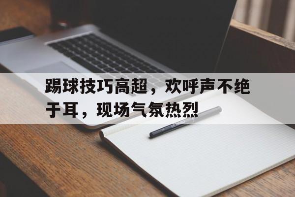 关于踢球技巧高超，欢呼声不绝于耳，现场气氛热烈的信息